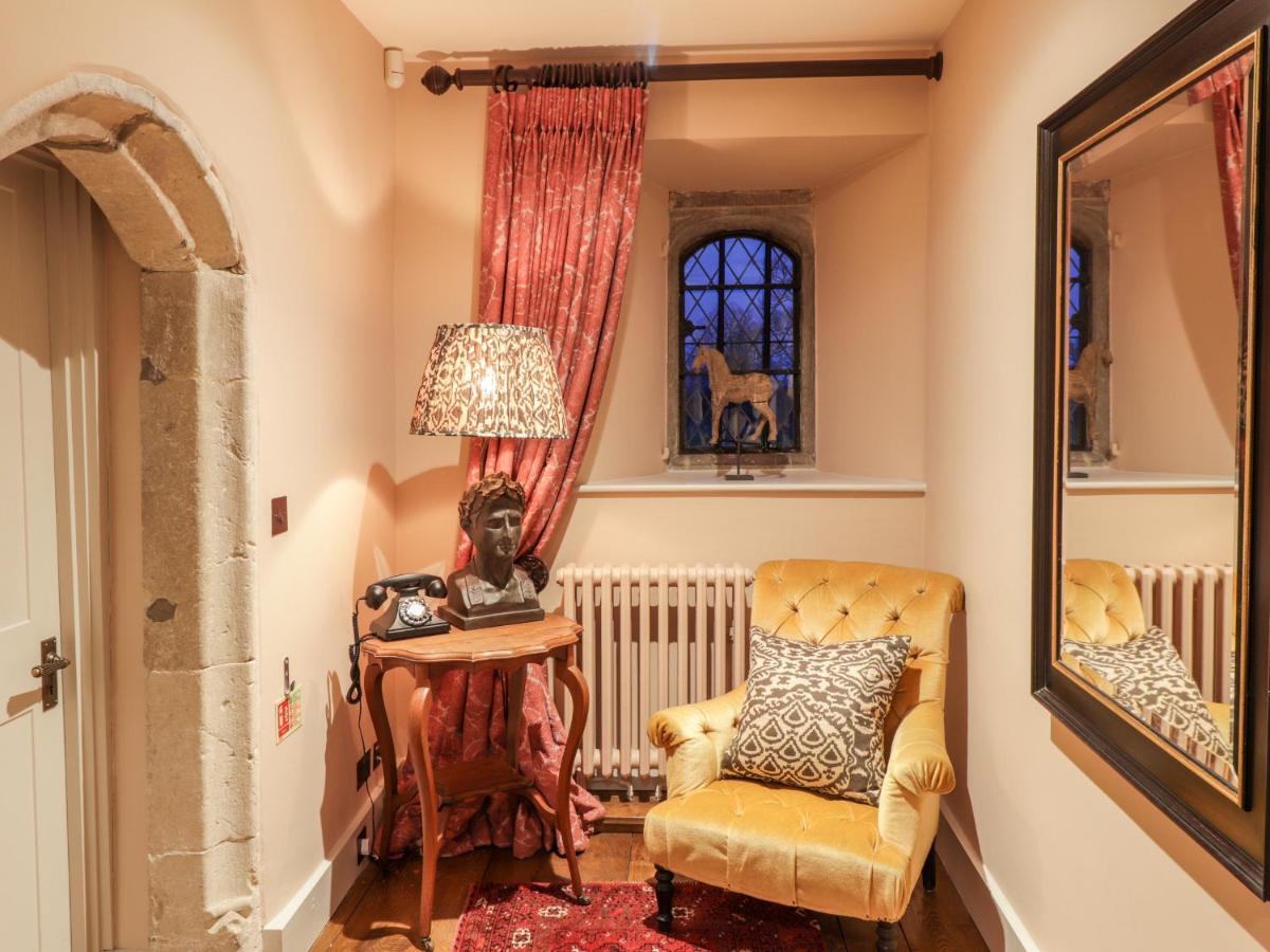 Battel Hall Мейдстон Экстерьер фото